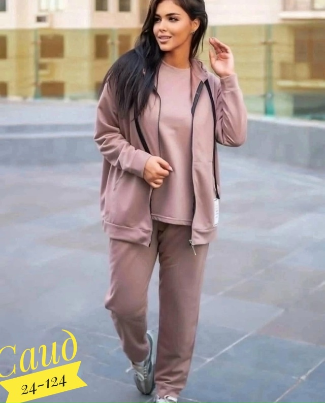 Спортивный костюм 23030625