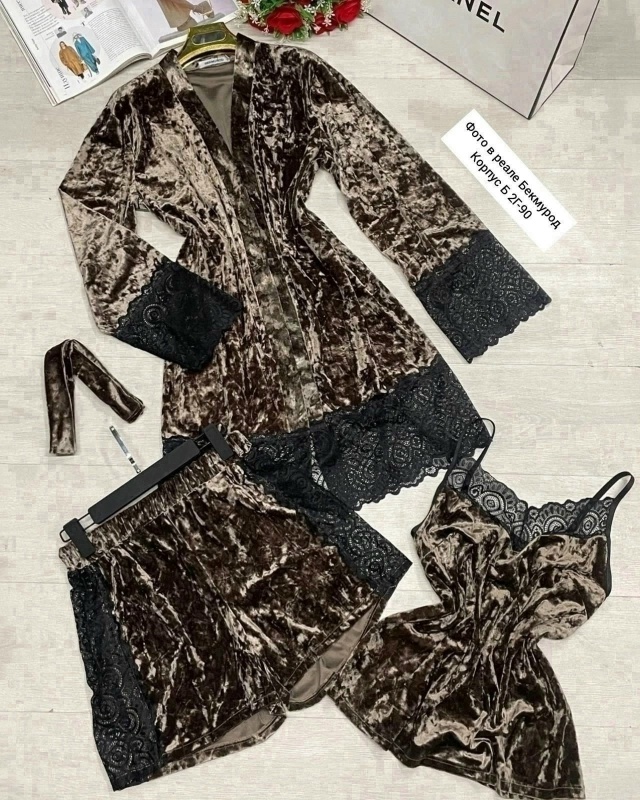 Пижама 23029665