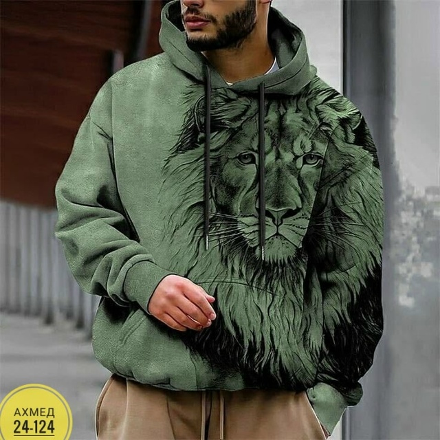 Толстовка 23030588