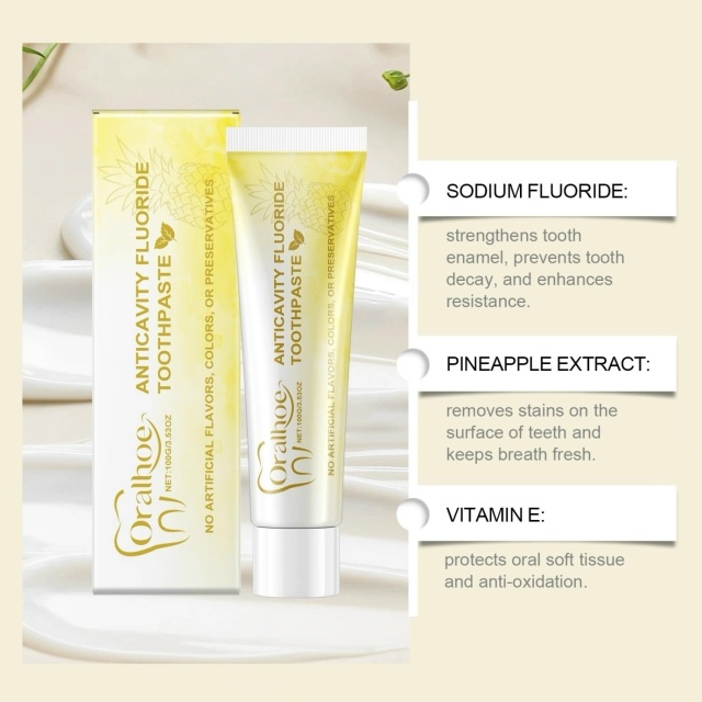 Зубная паста 23029602