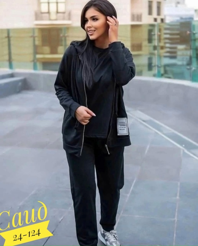 Спортивный костюм 23030625