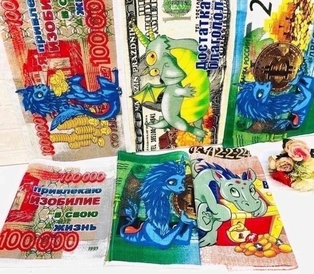 Полотенце 23029831