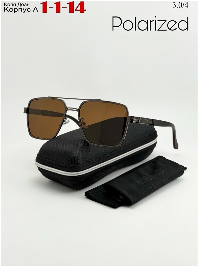 Солнцезащитные очки 23031875