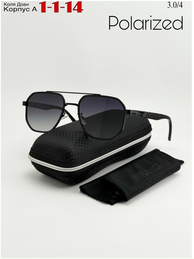 Солнцезащитные очки 23031432