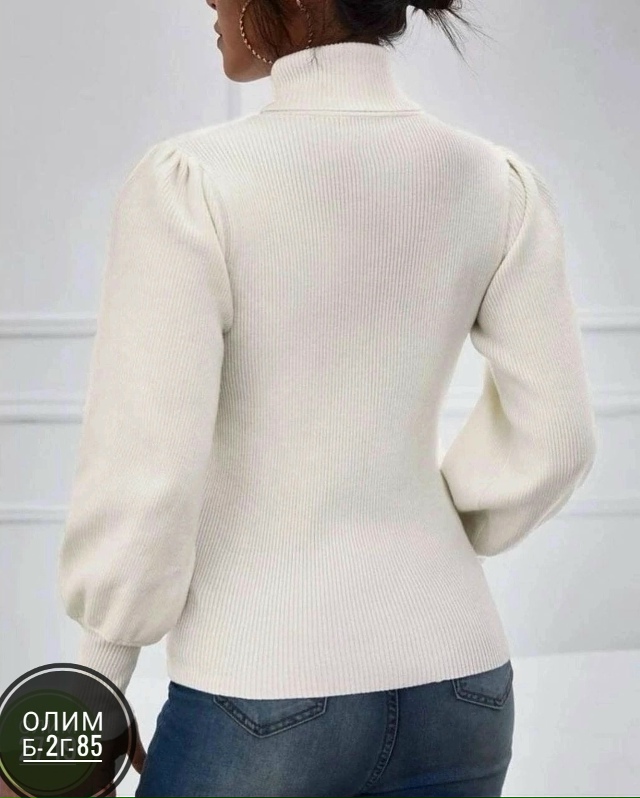 Водолазка 23031259