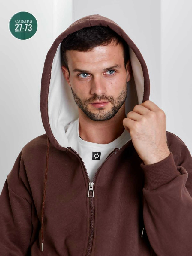 Толстовка 23030785