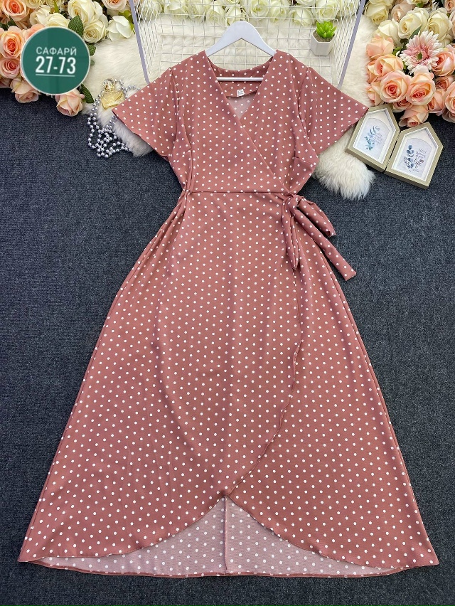 Платье 23030792