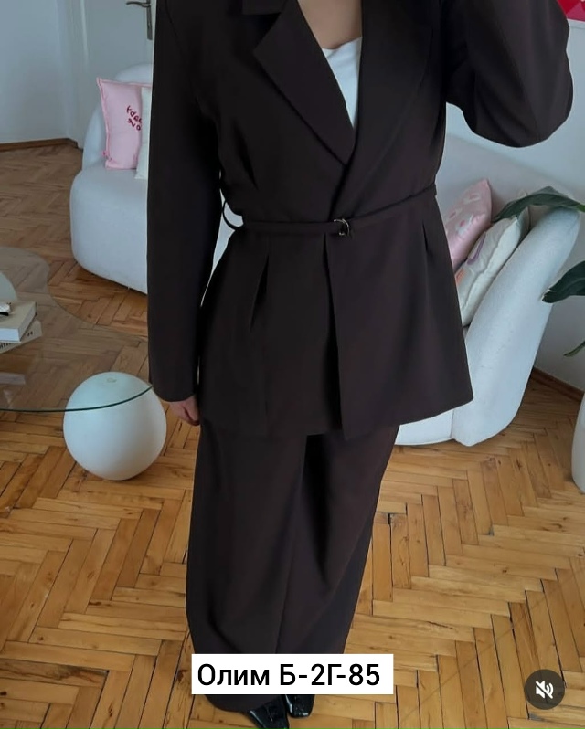 Костюм 23031112