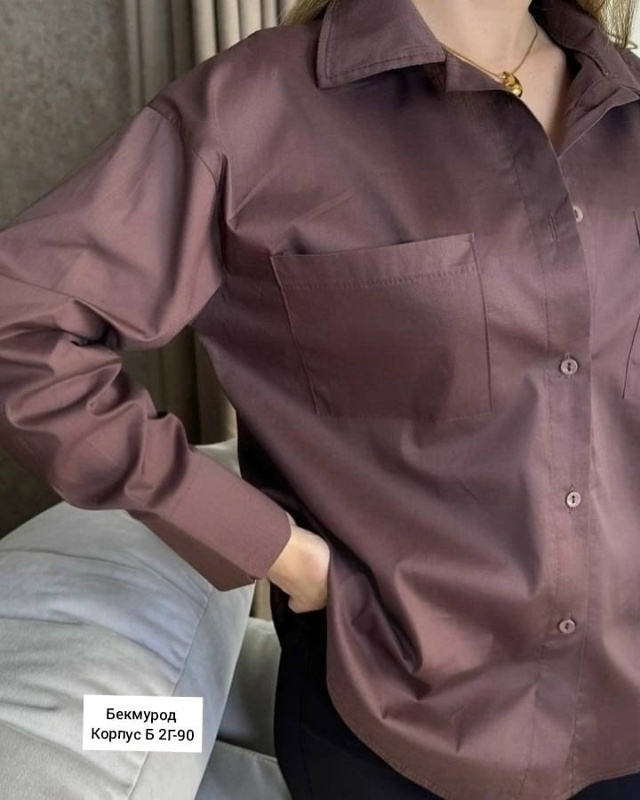 Рубашка 23030955