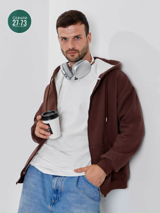 Толстовка 23030785