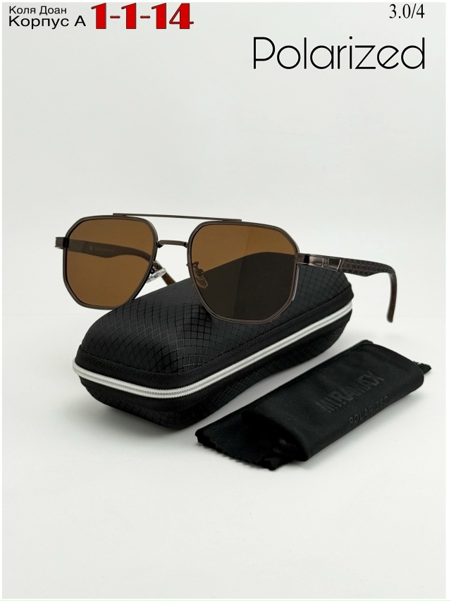 Солнцезащитные очки 23031432