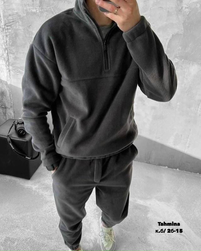 Спортивный костюм 23031857