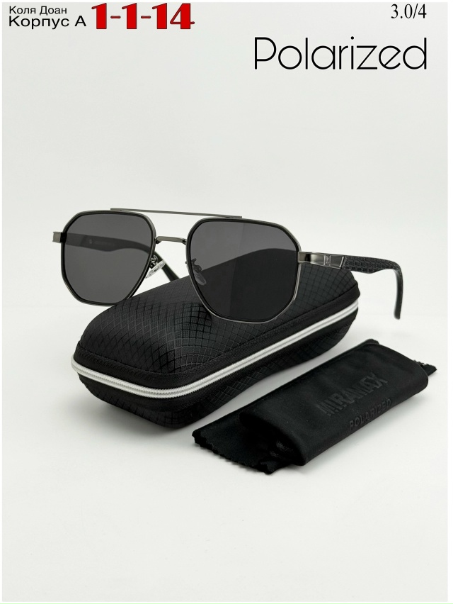 Солнцезащитные очки 23031432