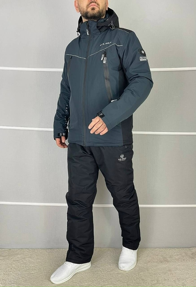 Верхняя одежда 23032549