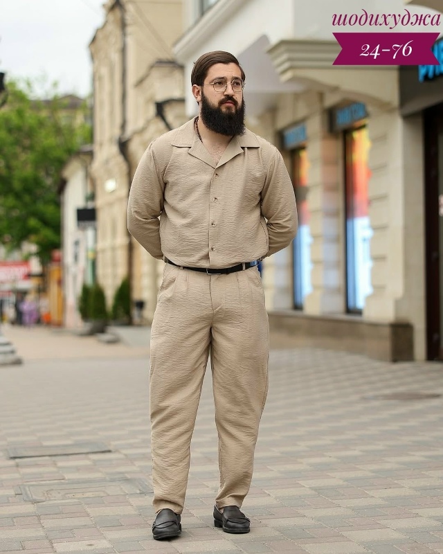 Костюм 23032111