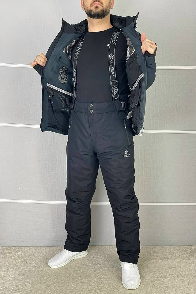 Верхняя одежда 23032549