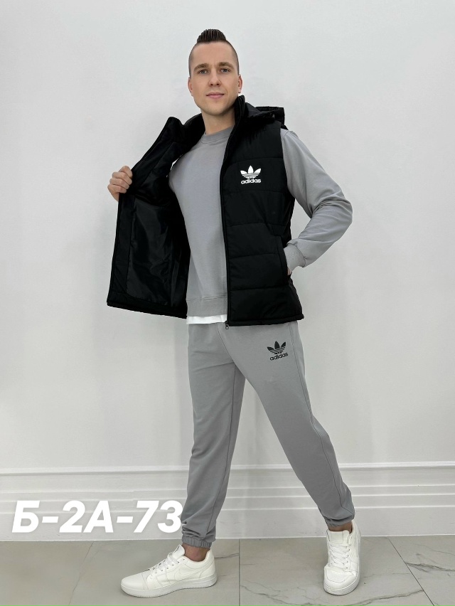 Спортивный костюм 23032779