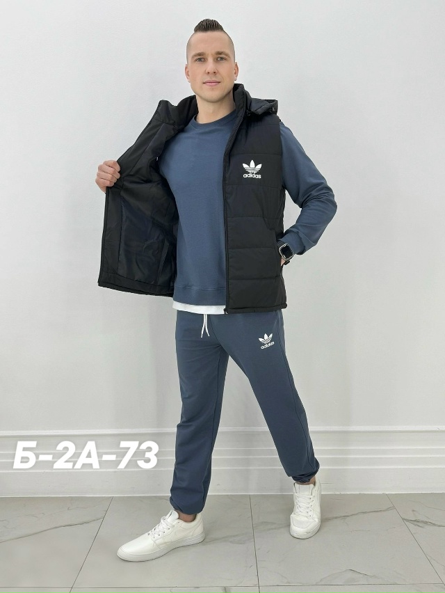 Спортивный костюм 23032779