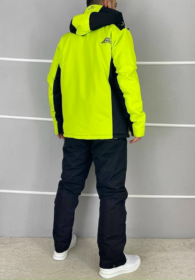 Верхняя одежда 23032549