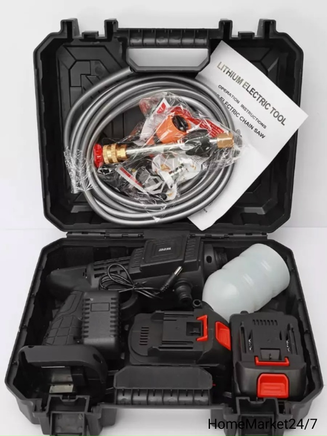 Набор для автомойка 23032286