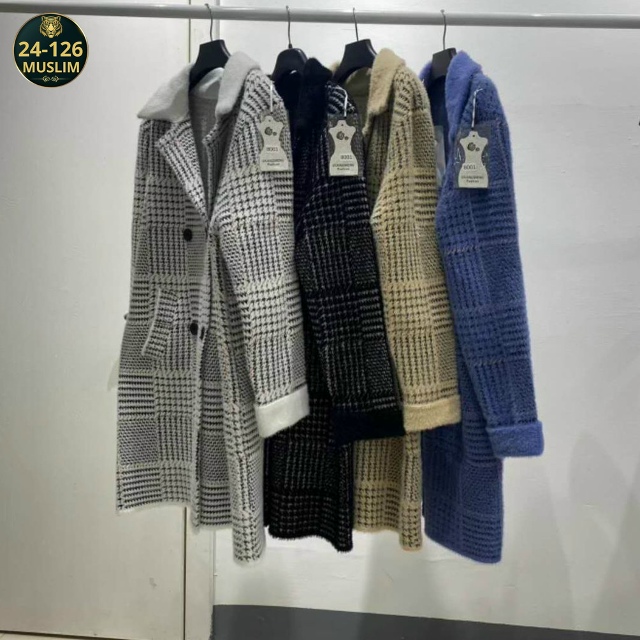 Пальто 23032120