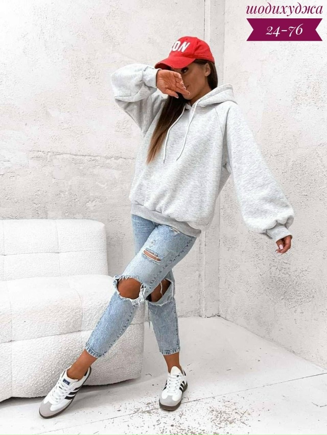 Толстовка 23032025