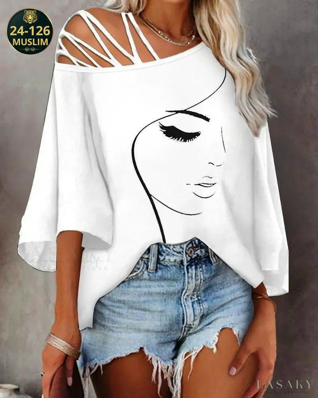 Футболка 23033022