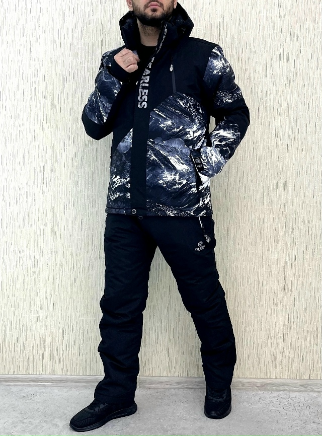 Верхняя одежда 23032381