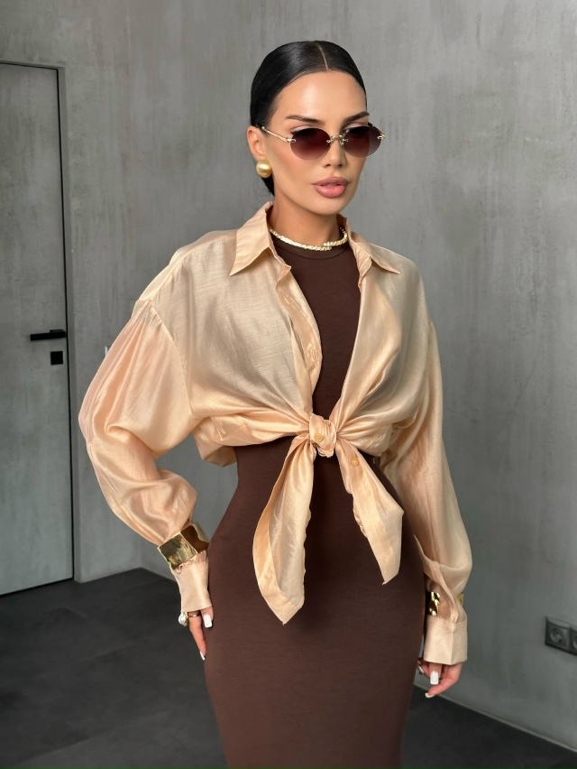 Рубашка 23032782