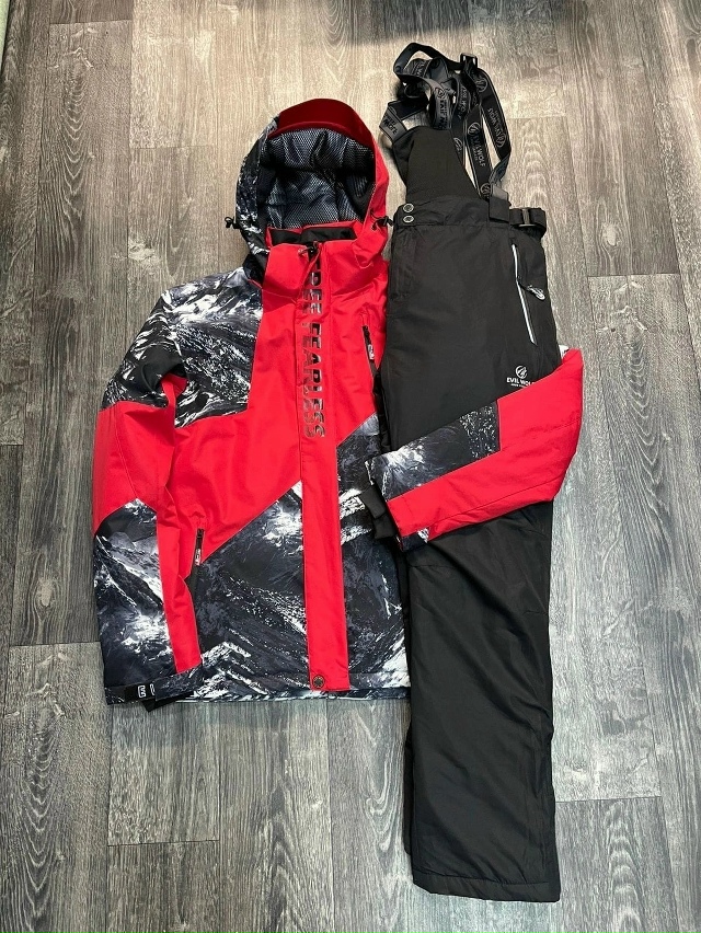 Верхняя одежда 23032381