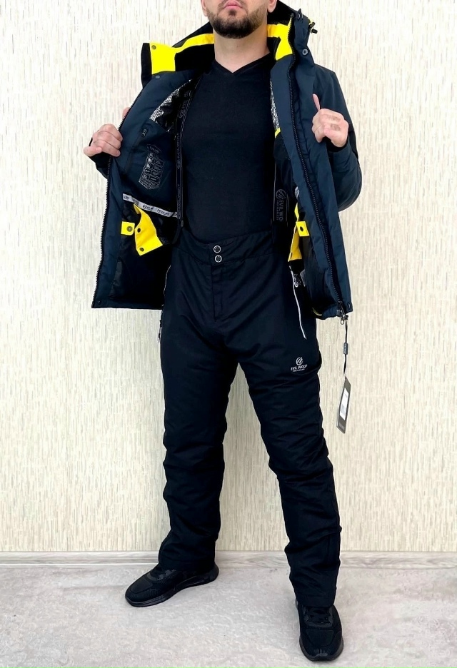 Верхняя одежда 23032441