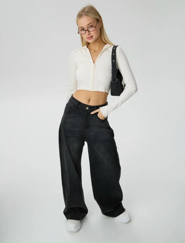 Джинсы 23033820