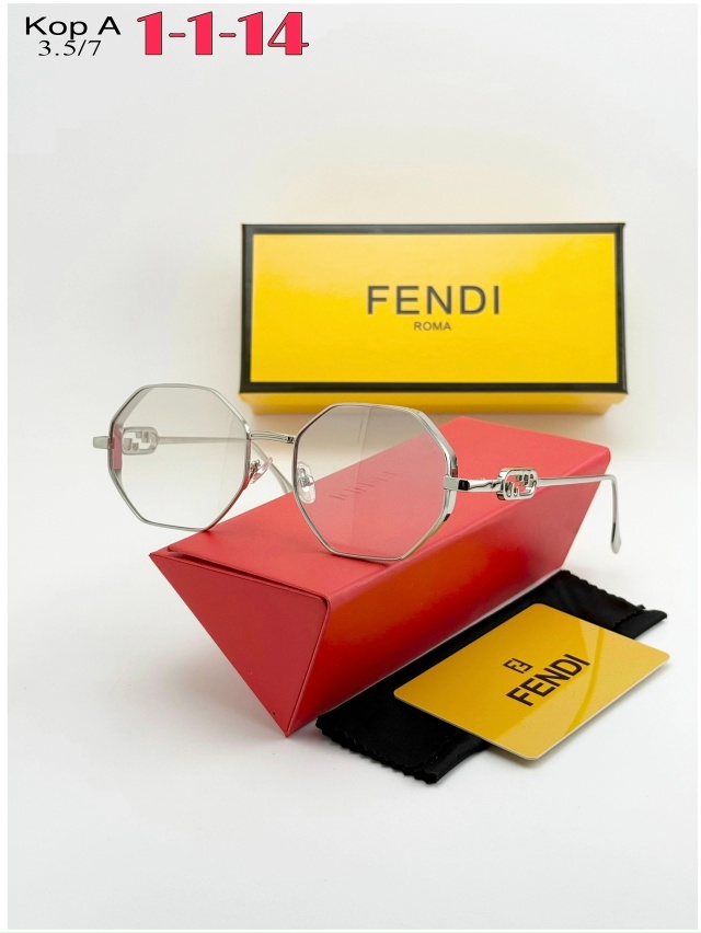 Солнцезащитные очки 23034194