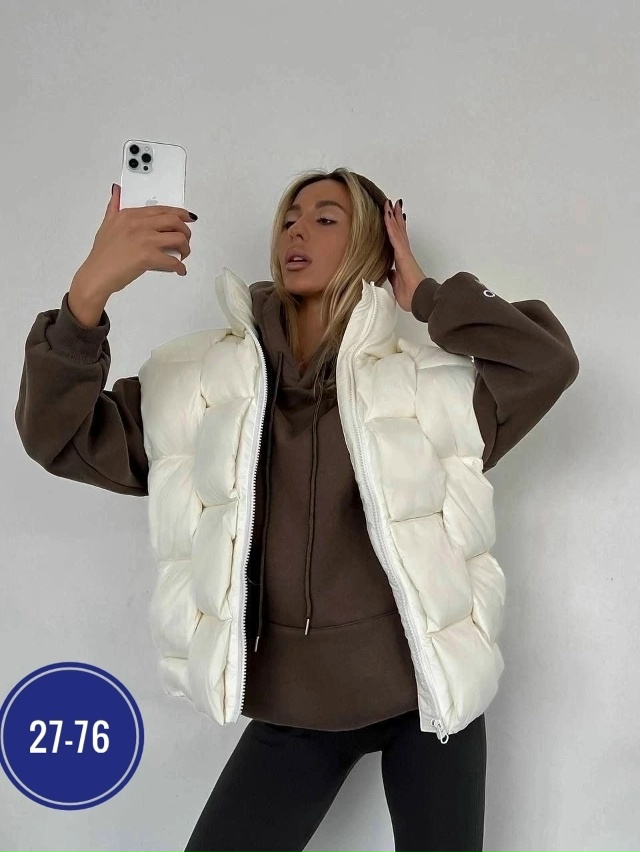 Жилет 23034141