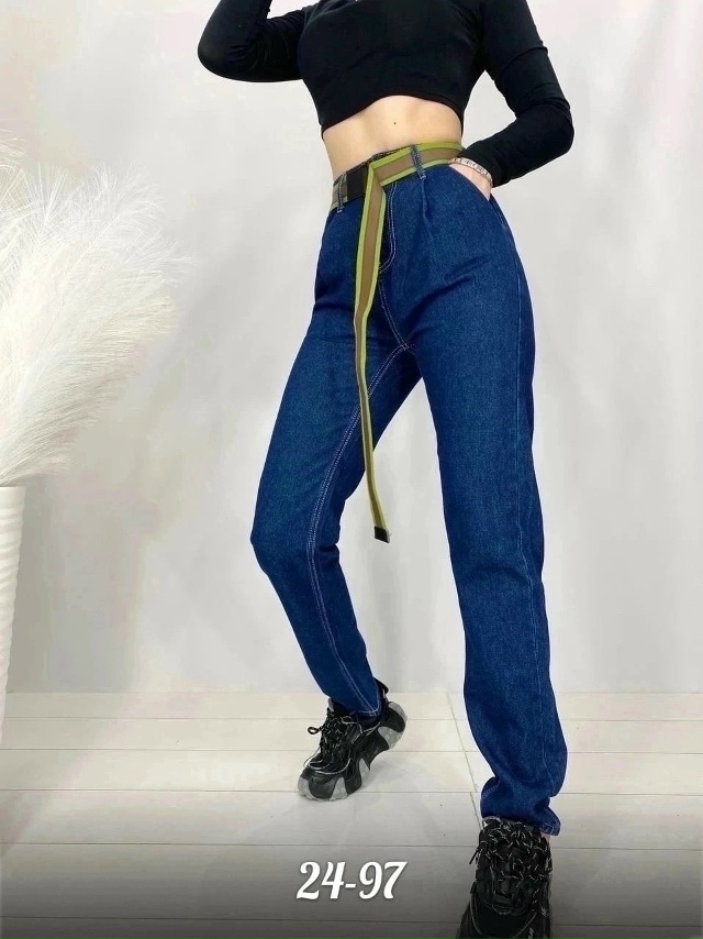 Джинсы 23034281