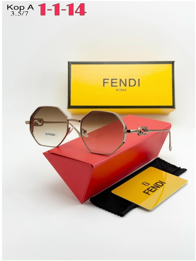 Солнцезащитные очки 23034194