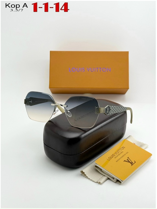 Солнцезащитные очки 23033977