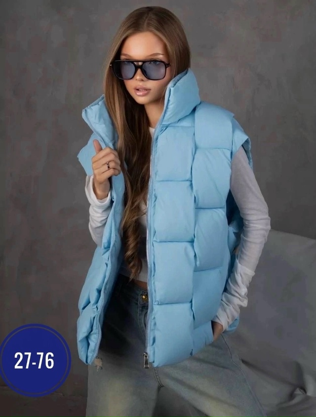 Жилет 23034141