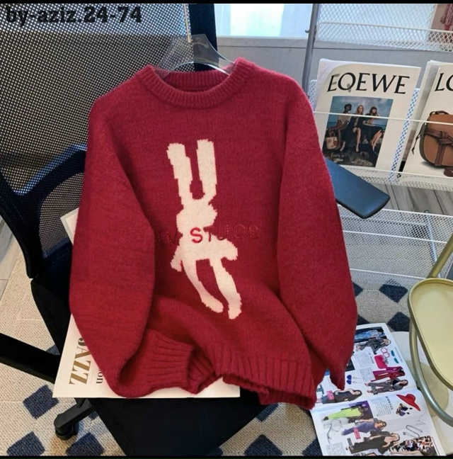 Свитер 23033416