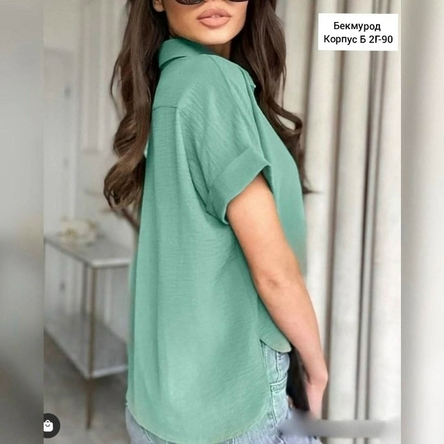 Рубашка 23033929