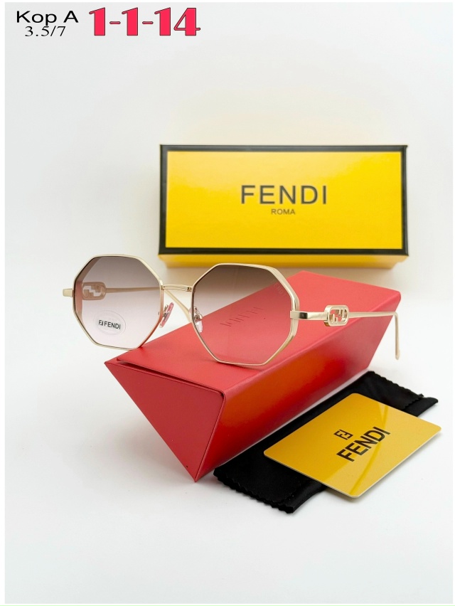 Солнцезащитные очки 23034194