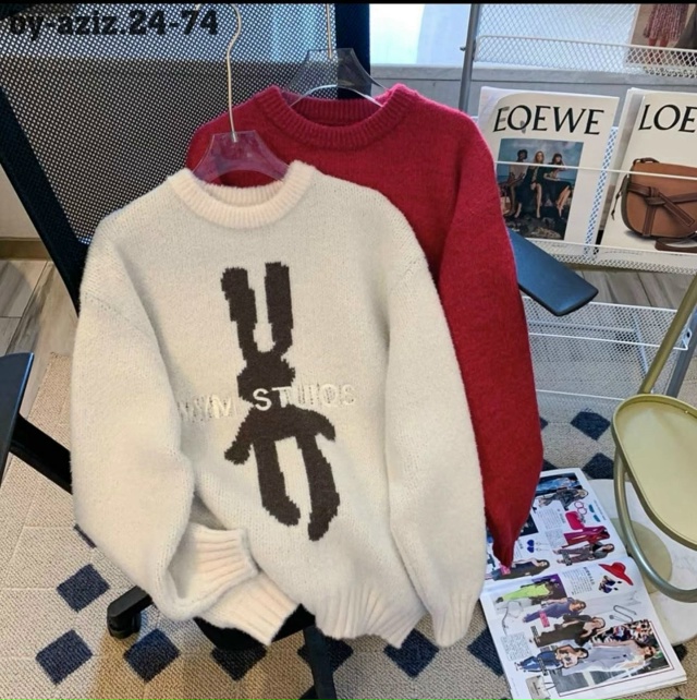 Свитер 23033416