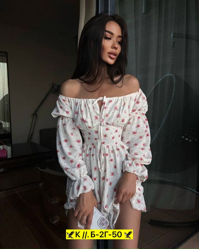 Платье 23035271