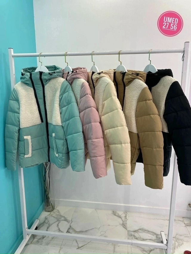 Куртка 23034741