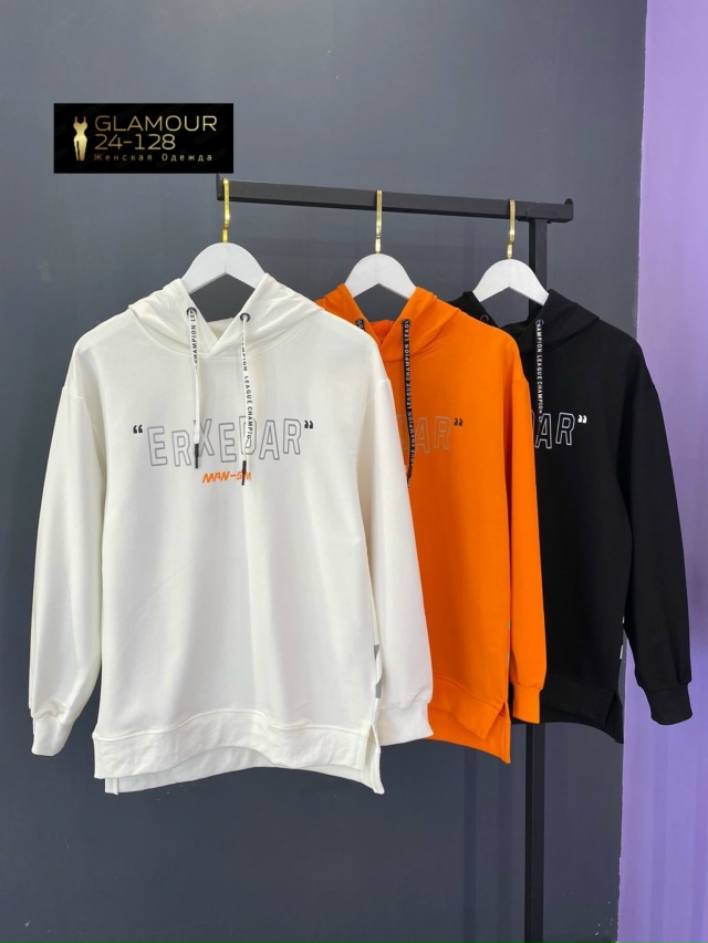 Толстовка 23034927