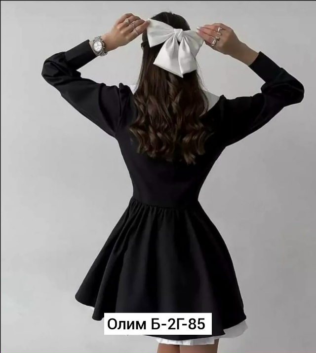 Платье 23035430