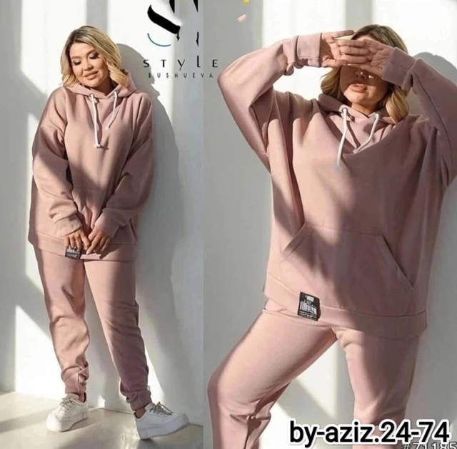 Спортивный костюм 23035129