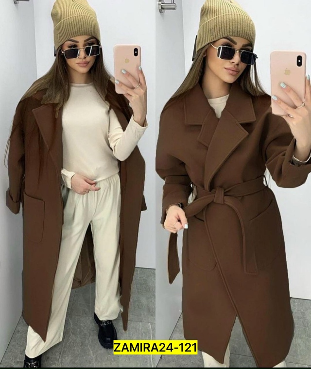 Пальто 23035011