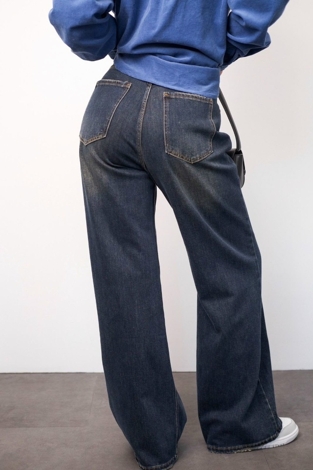 Джинсы 23035480