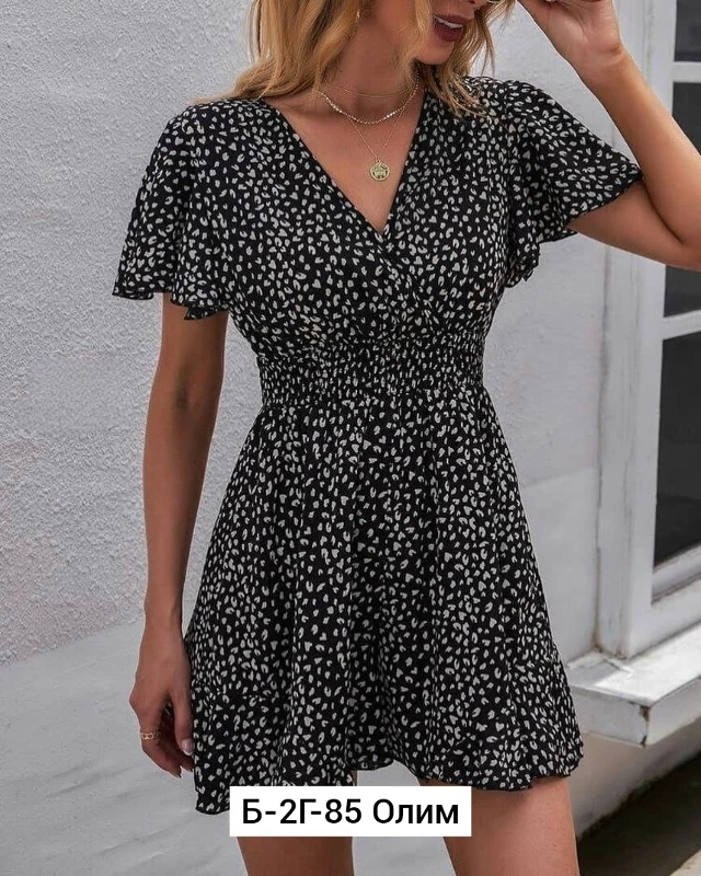 Платье 23035238